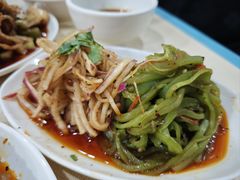 -天一沾水肥肠(科园一街店)