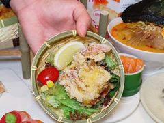 -元气寿司(益田假日广场店)