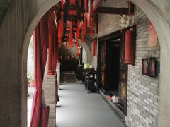 -沔阳会馆(沔街店)