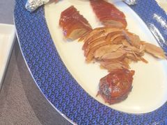 -羲和雅苑•北京烤鸭(平安国际金融中心店)