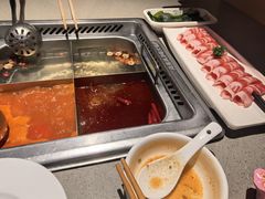 -海底捞火锅(顺义华联店)