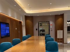 -菲住布渴酒店自助餐厅(阿里巴巴西溪园区店)