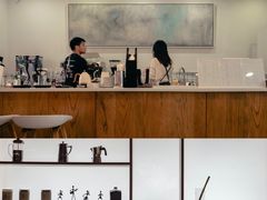 -边渡咖啡烘焙店(昙华林店)