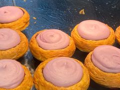 -鲍师傅糕点(永安里店)