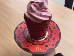 -麦当劳(金州新玛特购物广场店)