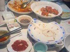 -淮扬韵(高新大都荟店)