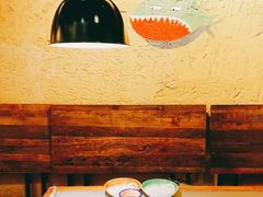 -探鱼·鲜青椒爽麻烤鱼(银泰城店)
