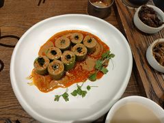-小大董·烤鸭(王府井apm店)