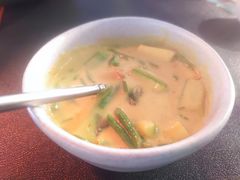 -帕蓝·暹罗料理(大学路店)
