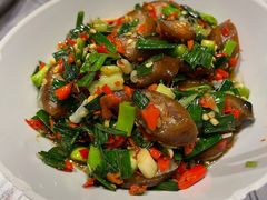 香辣猪尾巴-壹盏灯(华远店)