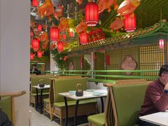 -奔跑吧陕菜·盛世长安(民乐园万达店)