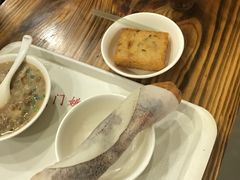 荷叶包美人-阊门姚记豆浆(旧学前直营店)