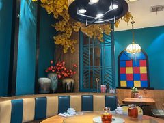 -黄泥岗·地道湖北菜(奥特莱斯店)