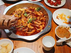 -惠友大虾(太原北街店)