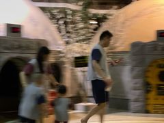 -纽斯桑拿会所(天山店)