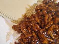 -聚首堂·特色小吃·肘子(什刹海德胜门店)