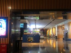 -博纳国际影城IMAX(中央大道店)