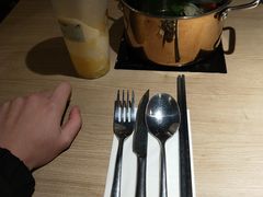 -星伦多 自助料理(圆融店)