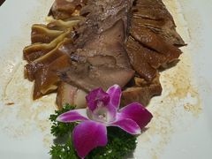 -潮香潮色鱼仔店·潮汕菜(城投总部大厦店)