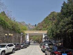 -圣莲山风景区