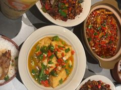 -潇湘阁(汉光百货店)