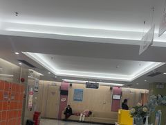 -美年大健康体检(天河东路分院)