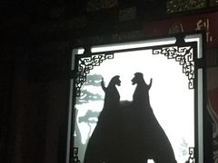 -盖碗儿梨园·变脸吐火·川剧(天府广场店)