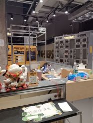 -G-STEPS舞蹈工作室