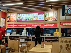 -71号豆汤饭·成都小馆(重庆观音桥店)