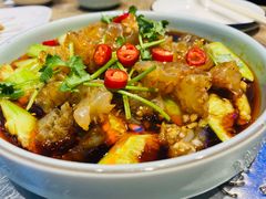 -老大连·海肠捞饭·大连海鲜大连菜(西安路店)