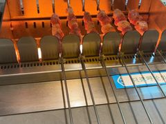 -冰城串说·羊肉串烧烤(哈西大街店)