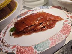 -在前门·烤鸭北京菜(五月花广场店)