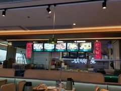 -南拳十三姨·潮汕砂锅粥·粤菜(西单大悦城店)