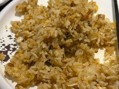 什锦蛋炒饭-大神太神·铁板烧(七宝领展广场店)