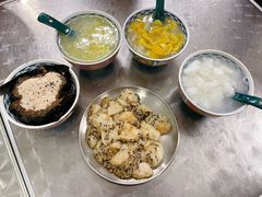 -老胡甜汤(龙眼店)