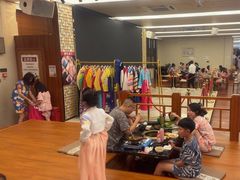 -汤连得温泉馆(宝山店)