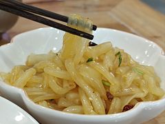 -钟吾小馆·地道徐州菜(锦创书城店)