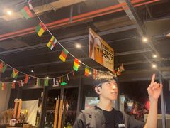 -木屋烧烤(龙岗龙城万科里店)