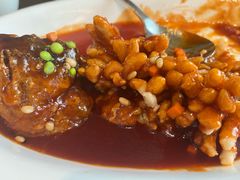 -水月周庄铂尔曼酒店-水月荟中餐厅