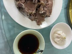 -小叶手抓·清真食品(治平路店)