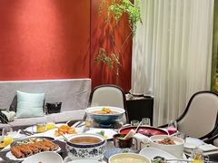 -雅苑中餐厅