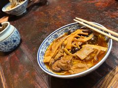 -西园寺素食(西园弄戒幢律寺店)