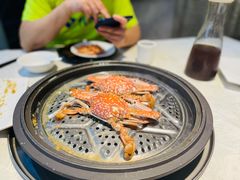 -越百海海鲜蒸锅(乐山店)