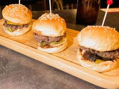 -Boxing Cat Brewery拳击猫精酿啤酒馆(永福店)