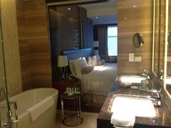 浴室-太原凯宾斯基饭店