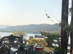 -湖畔居茶楼(湖滨店)