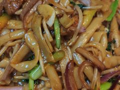-潮粥荟·潮汕砂锅粥(槐房万达店)