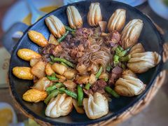 -古洼一锅鲜(国道店)