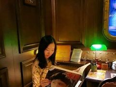 -武汉知音号