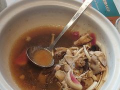 -龙泉人椰子鸡.糟粕醋.海南菜(三亚旗舰店)